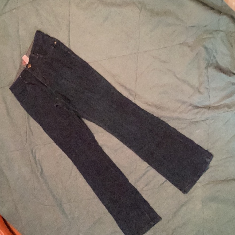 NWOT Smith’s Jeans Women’s 10